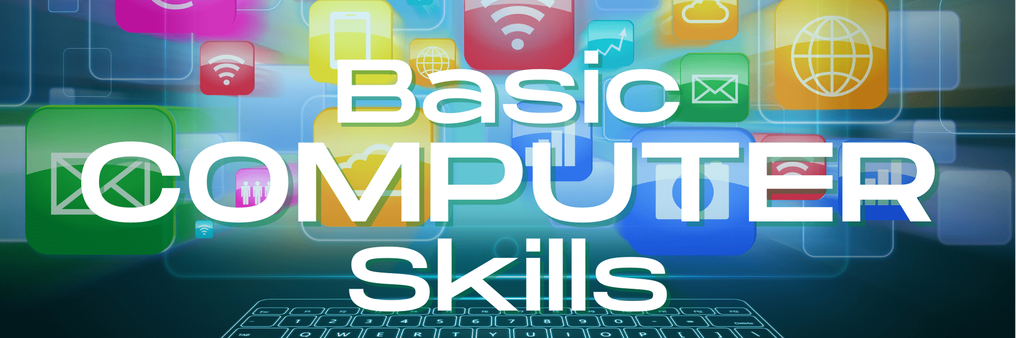 6 Things You Should Learn in Basic Computer Skills
